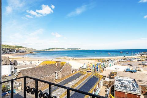 3 bedroom apartment for sale, Marine Parade, Lyme Regis