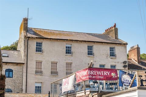 3 bedroom apartment for sale, Marine Parade, Lyme Regis