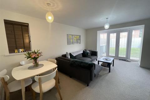 3 bedroom townhouse for sale, Filter Bed Way, Sandbach
