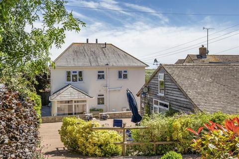 4 bedroom detached house for sale, Shipton Lane, Burton Bradstock, Bridport