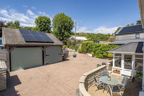 4 bedroom detached house for sale, Shipton Lane, Burton Bradstock, Bridport