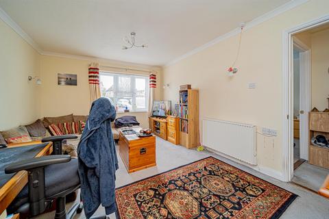 1 bedroom retirement property for sale, Spa Road, Melksham SN12