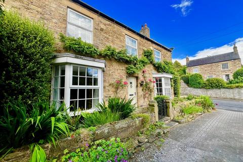 3 bedroom end of terrace house for sale, Temperance Yard, Ebchester, Consett