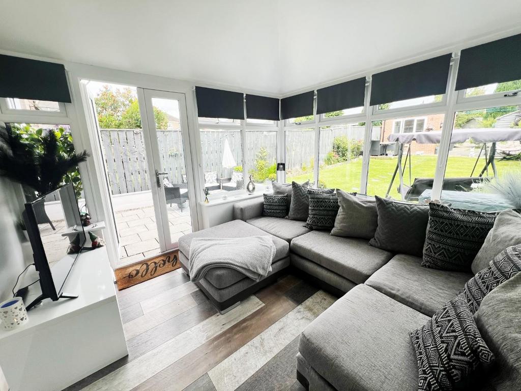 Sunroom