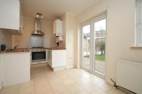 2 bedroom house to rent, Dowling Court, Hemel Hempstead