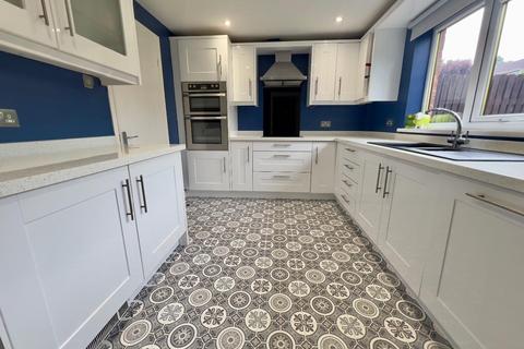 4 Brancepeth View, Brandon, Durham, DH7 8TS