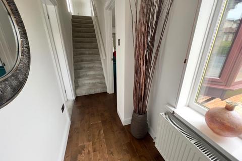 4 Brancepeth View, Brandon, Durham, DH7 8TS