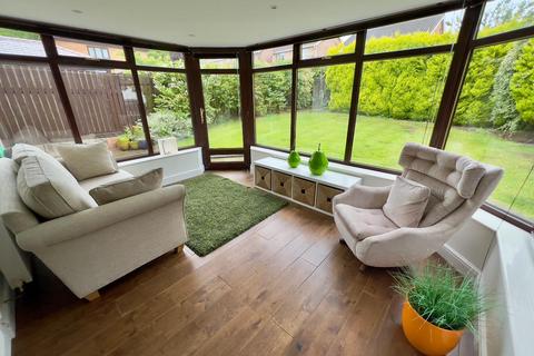 4 Brancepeth View, Brandon, Durham, DH7 8TS