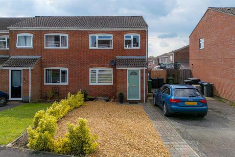 6 Barnes Wallis Close, Bowerhill, Melksham, SN12 6UJ