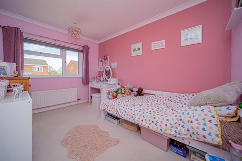 6 Barnes Wallis Close, Bowerhill, Melksham, SN12 6UJ