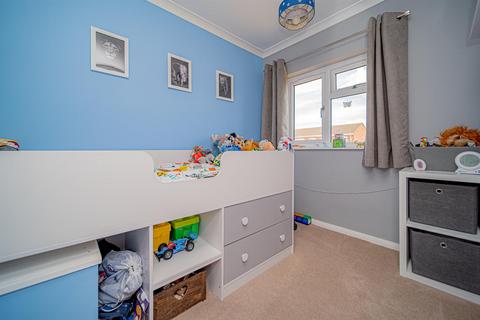 6 Barnes Wallis Close, Bowerhill, Melksham, SN12 6UJ