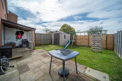 6 Barnes Wallis Close, Bowerhill, Melksham, SN12 6UJ