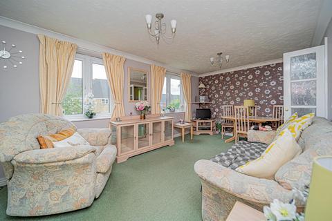 1 bedroom retirement property for sale, Lowbourne, Melksham SN12