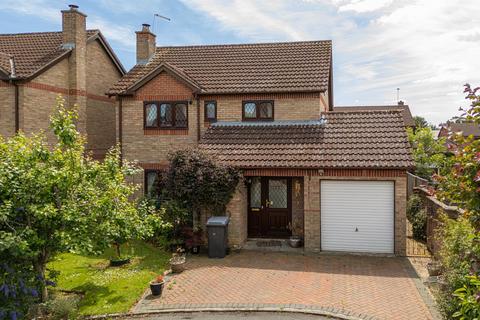 4 bedroom detached house for sale, Woodcombe, Melksham SN12