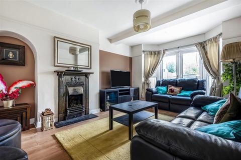 3 bedroom semi-detached house to rent, Barnfield Avenue, Kingston Upon Thames KT2