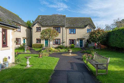 2 bedroom retirement property for sale, Spa Road, Melksham SN12