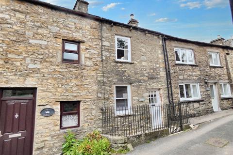 2 bedroom terraced house for sale, The Wynd, Gayle, Hawes, North Yorkshire, DL8