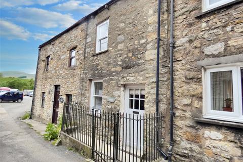 2 bedroom terraced house for sale, The Wynd, Gayle, Hawes, North Yorkshire, DL8