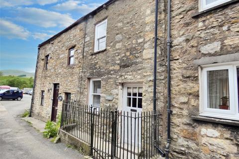 undefined, Sybil's Cottage, Gayle