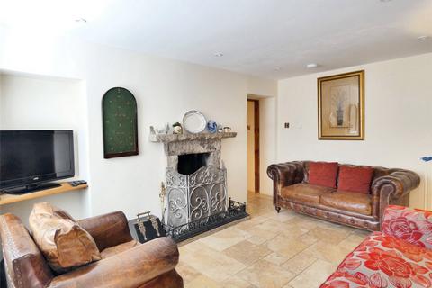 undefined, Sybil's Cottage, Gayle