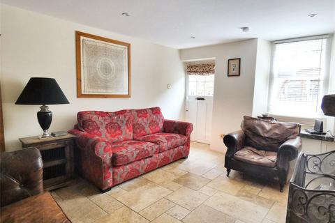undefined, Sybil's Cottage, Gayle