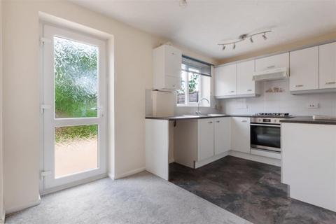 2 bedroom end of terrace house for sale, St. Philips Drive, Evesham