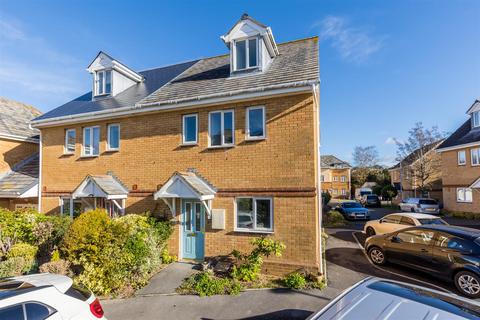 4 bedroom semi-detached house for sale, Doulton Gardens, Poole