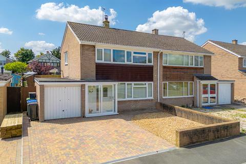 3 bedroom semi-detached house for sale, Longford Road, Melksham SN12