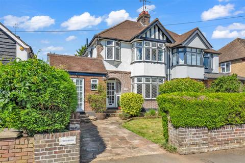 3 bedroom semi-detached house for sale, New Bedford Road, Luton