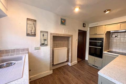 2 bedroom house to rent, Ivy Cottage Parwich, Ashbourne