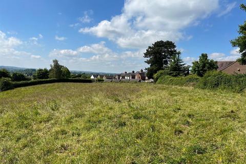 Land for sale, Brookfields Road, Ipstones, Stoke-On-Trent