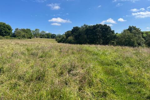 Land for sale, Brookfields Road, Ipstones, Stoke-On-Trent