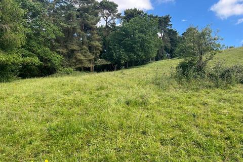 Land for sale, Brookfields Road, Ipstones, Stoke-On-Trent