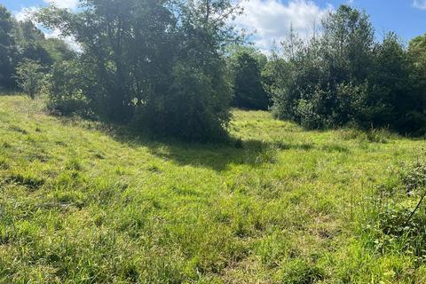 Land for sale, Brookfields Road, Ipstones, Stoke-On-Trent