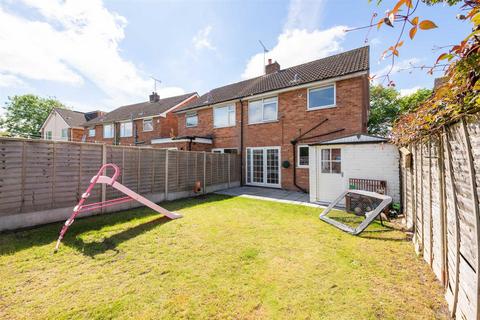 3 bedroom semi-detached house for sale, School Road, Hockley Heath