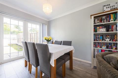 3 bedroom semi-detached house for sale, School Road, Hockley Heath