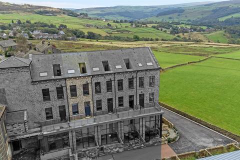 2 bedroom house for sale, 7, Carding Mill, Old Town Mill Lane, Old Town, Hebden Bridge, HX7 8SW