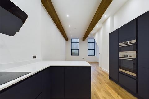 undefined, 7, Carding Mill, Old Town Mill Lane, Old Town, Hebden Bridge, HX7 8SW