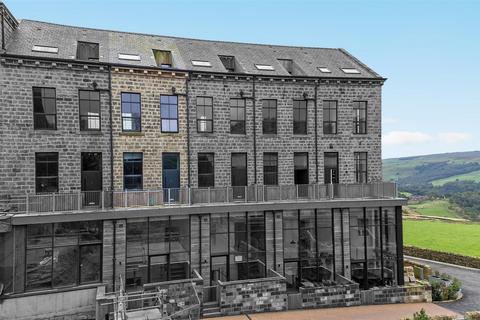 undefined, 7, Carding Mill, Old Town Mill Lane, Old Town, Hebden Bridge, HX7 8SW