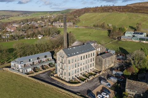 undefined, 7, Carding Mill, Old Town Mill Lane, Old Town, Hebden Bridge, HX7 8SW