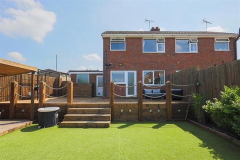 3 bedroom semi-detached house for sale, Thorley Drive, Cheadle