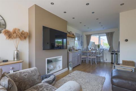 2 Thorley Drive, Cheadle, Stoke-on-trent, ST10 1SA