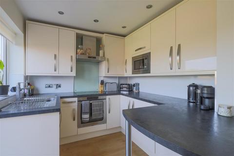 2 Thorley Drive, Cheadle, Stoke-on-trent, ST10 1SA