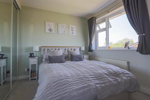 2 Thorley Drive, Cheadle, Stoke-on-trent, ST10 1SA