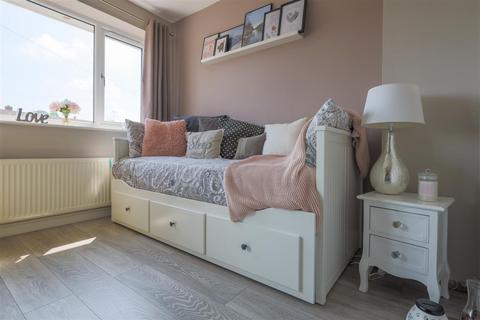 2 Thorley Drive, Cheadle, Stoke-on-trent, ST10 1SA