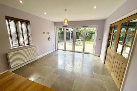 4 bedroom detached house for sale, South Marston, Swindon