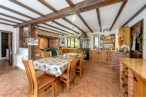 6 bedroom detached house for sale, Crowcombe Heathfield, Taunton