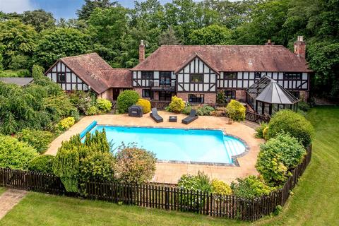 6 bedroom detached house for sale, Crowcombe Heathfield, Taunton