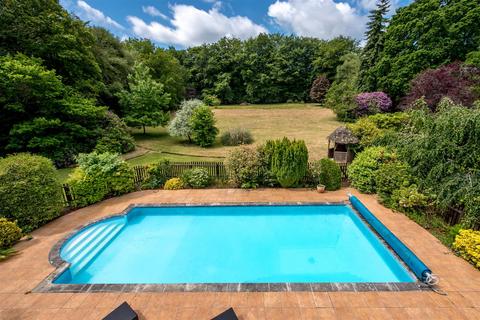 6 bedroom detached house for sale, Crowcombe Heathfield, Taunton