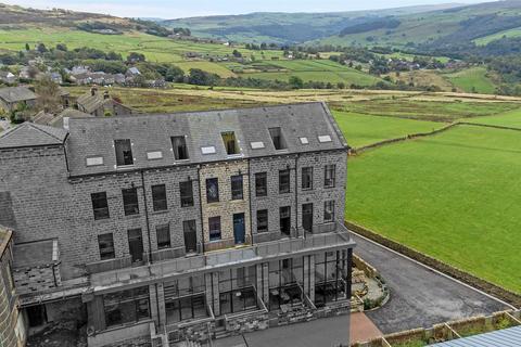 2 bedroom house for sale, 8, Carding Mill, Old Town Mill Lane, Old Town, Hebden Bridge, HX7 8SW